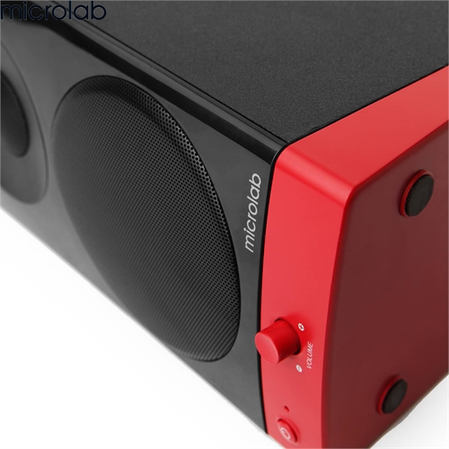 Loa Microlab FC 30 12